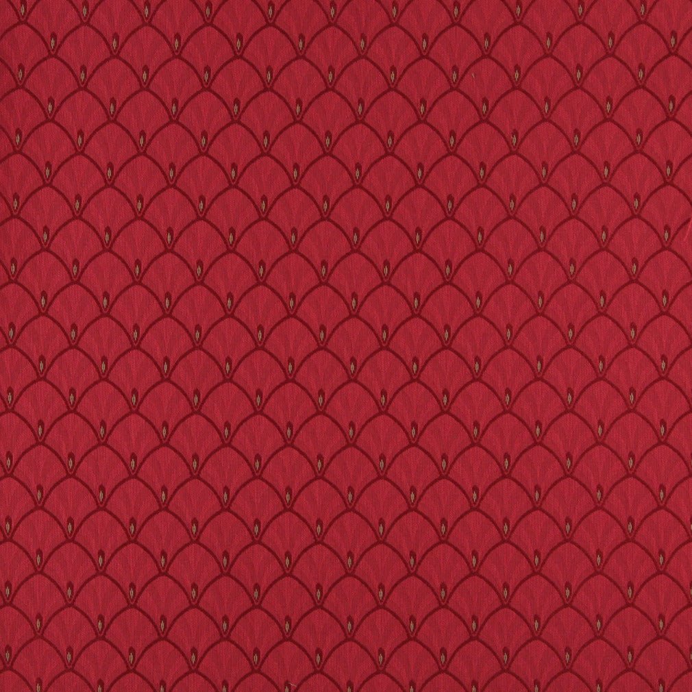 Joplin Ruby - Folio Fabrics