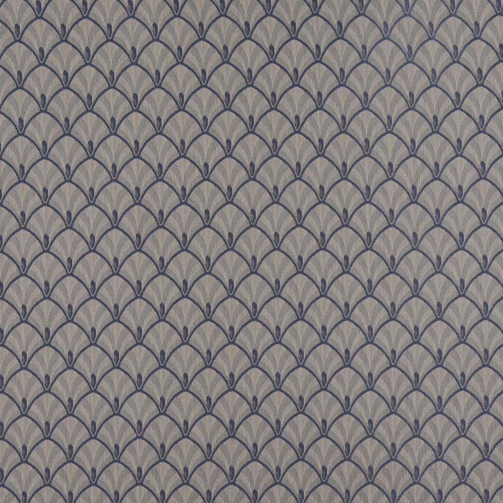 Joplin Wedgewood Fabric