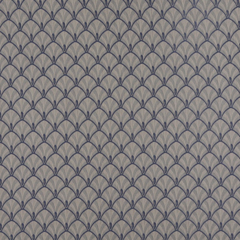 Joplin Wedgewood - Folio Fabrics