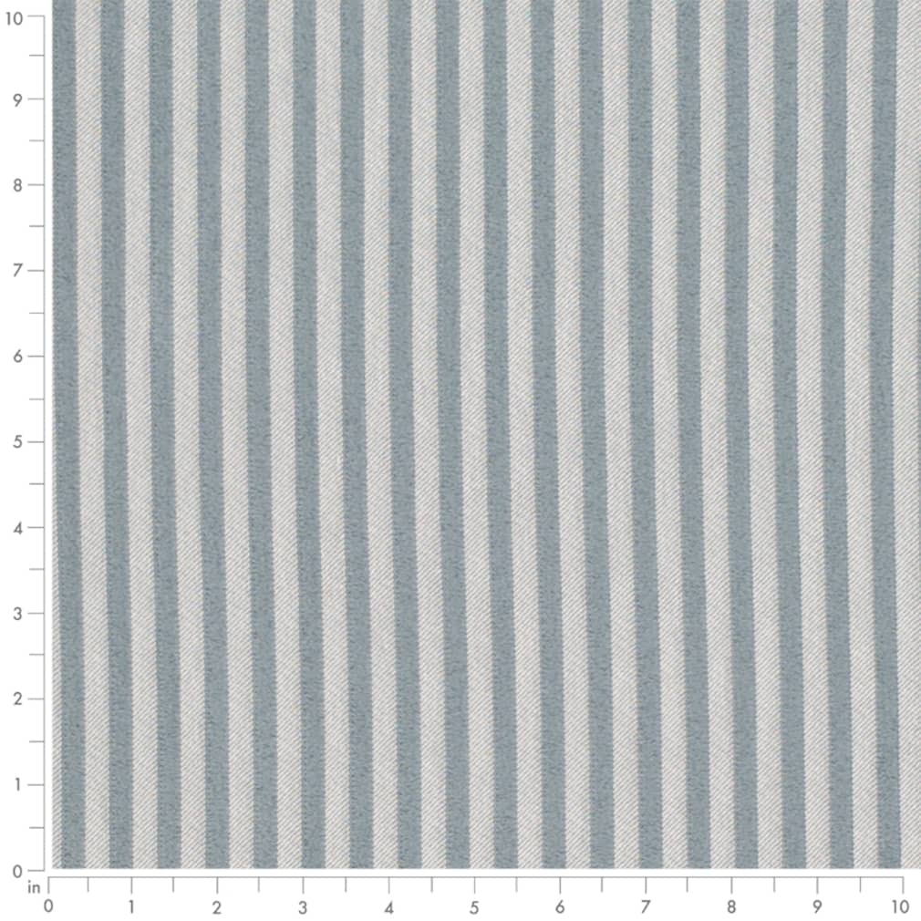 Joseph Azure Ruler Image