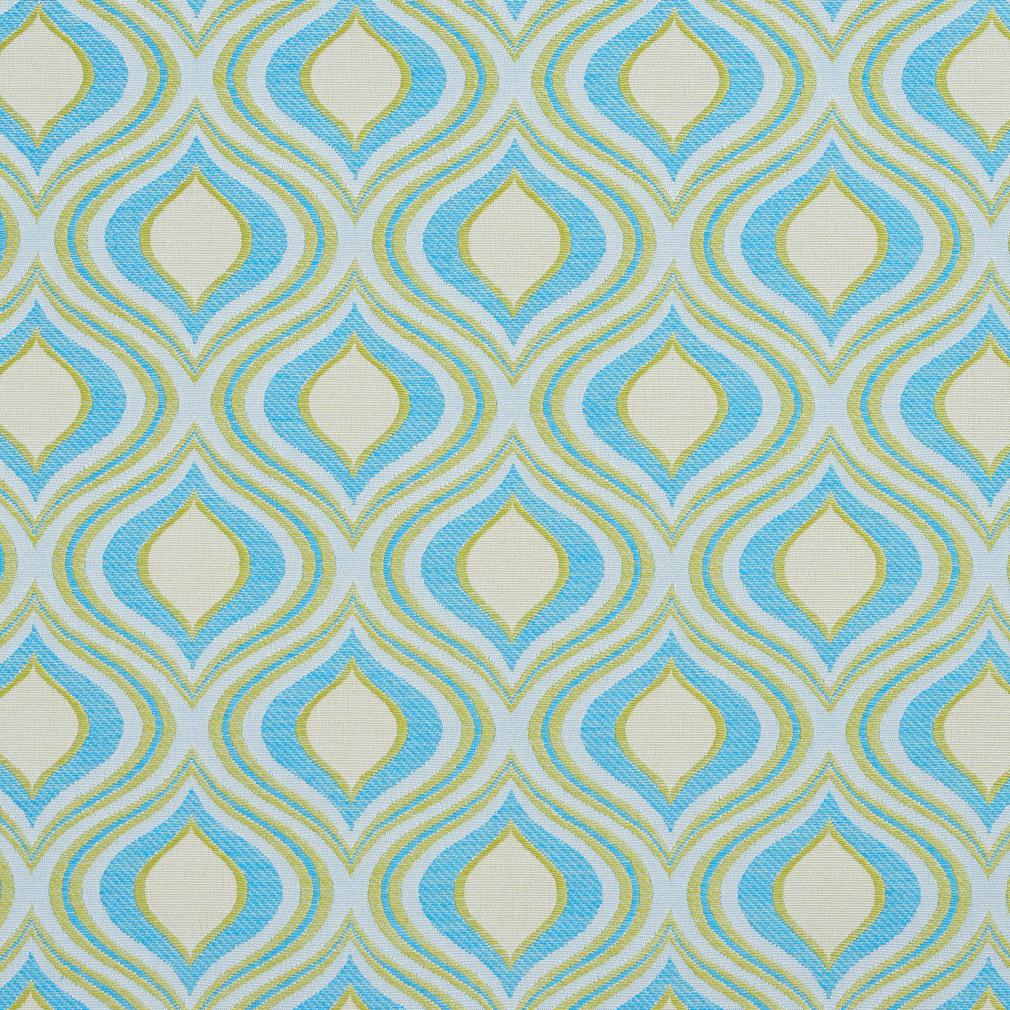 Journey Calypso Fabric
