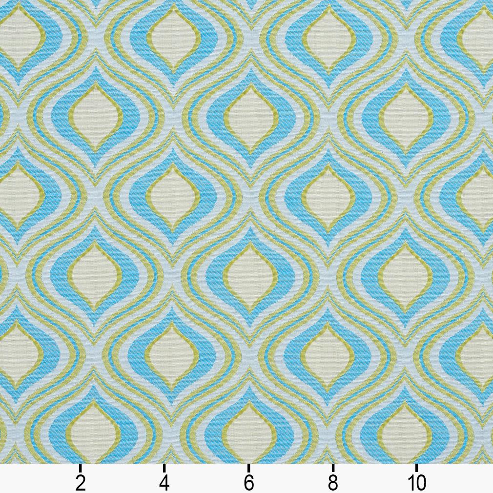 Journey Calypso - Folio Fabrics