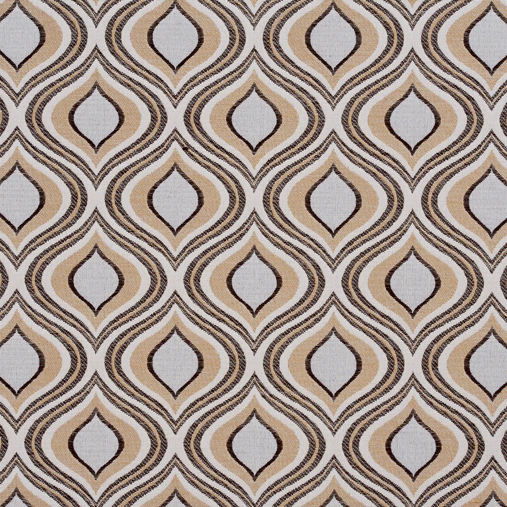 Journey Carob - Folio Fabrics