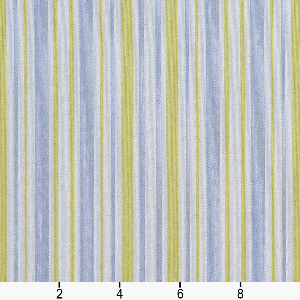 Jude Bluebell - Folio Fabrics