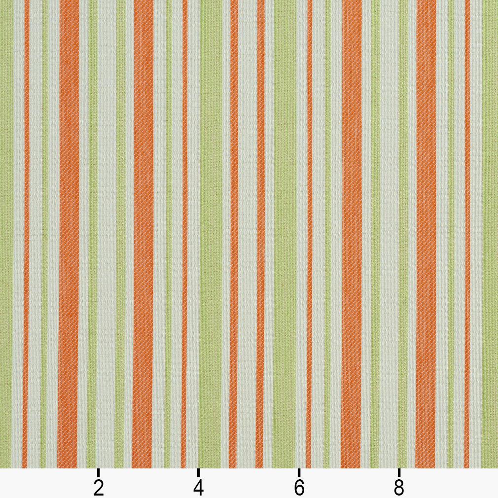 Jude Citrus - Folio Fabrics