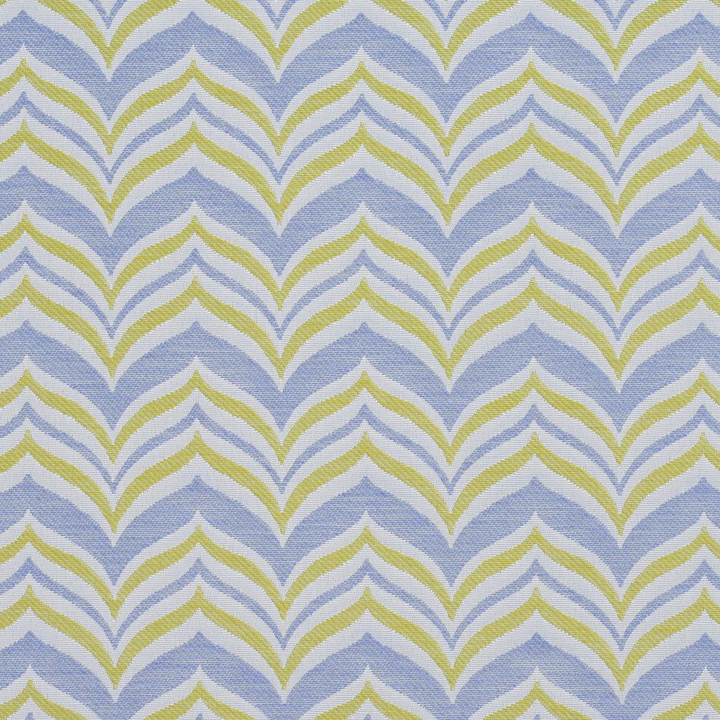 Judson Bluebell - Folio Fabrics