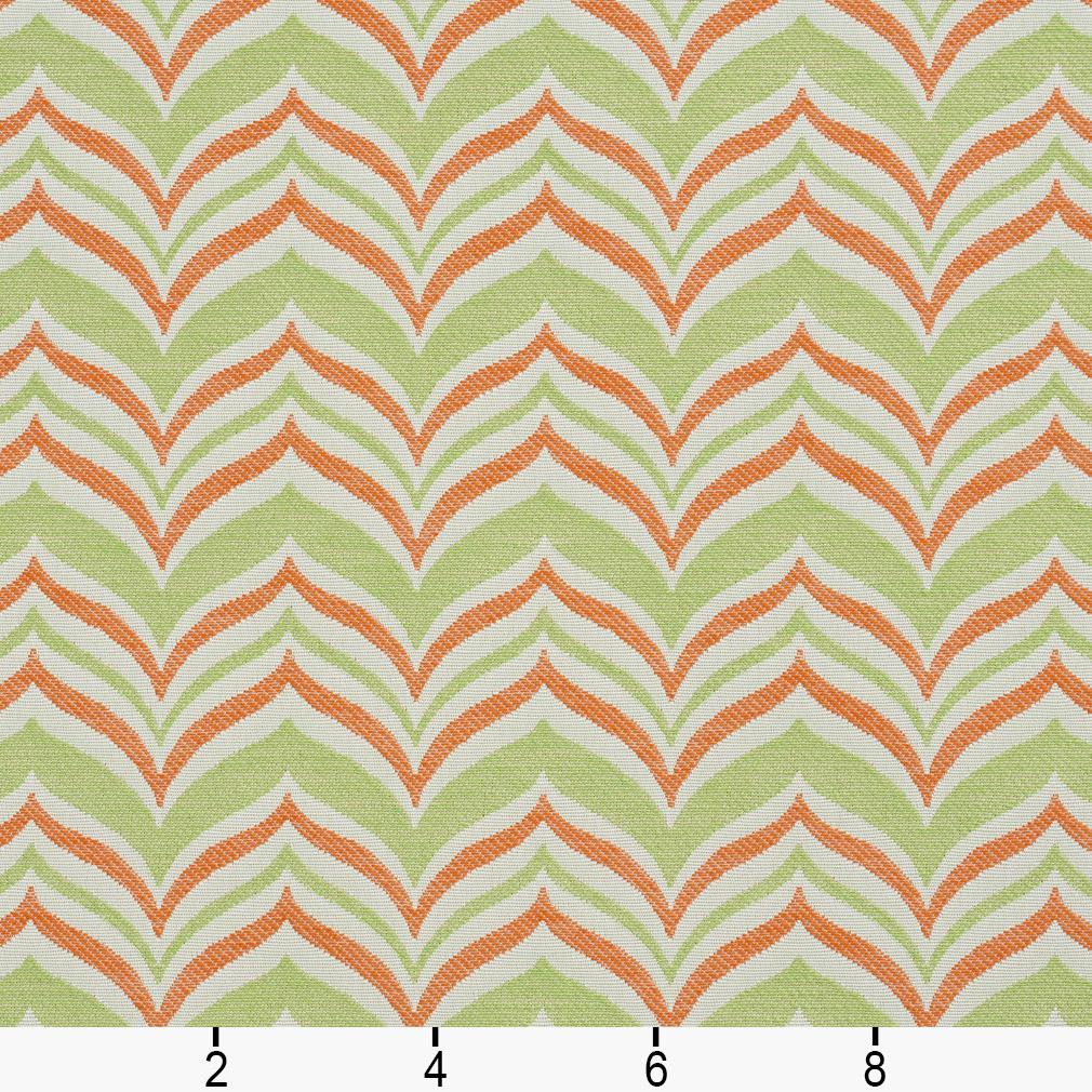 Judson Citrus - Folio Fabrics