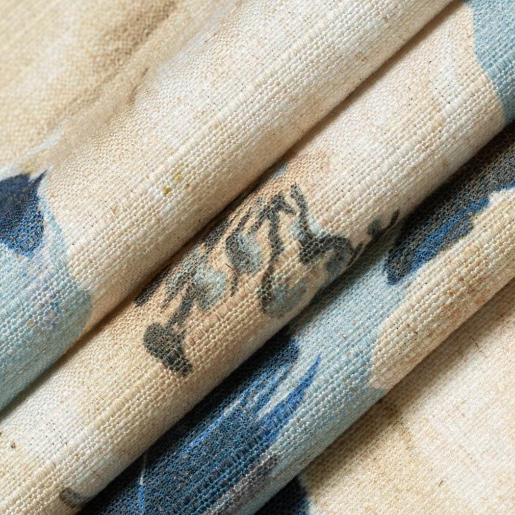 Julia Bluebell - Folio Fabrics