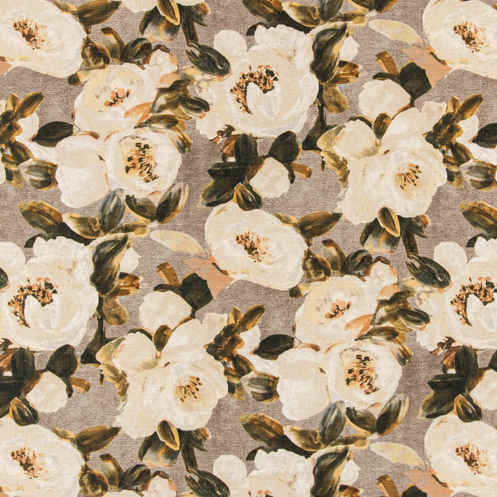 Julia Latte - Folio Fabrics