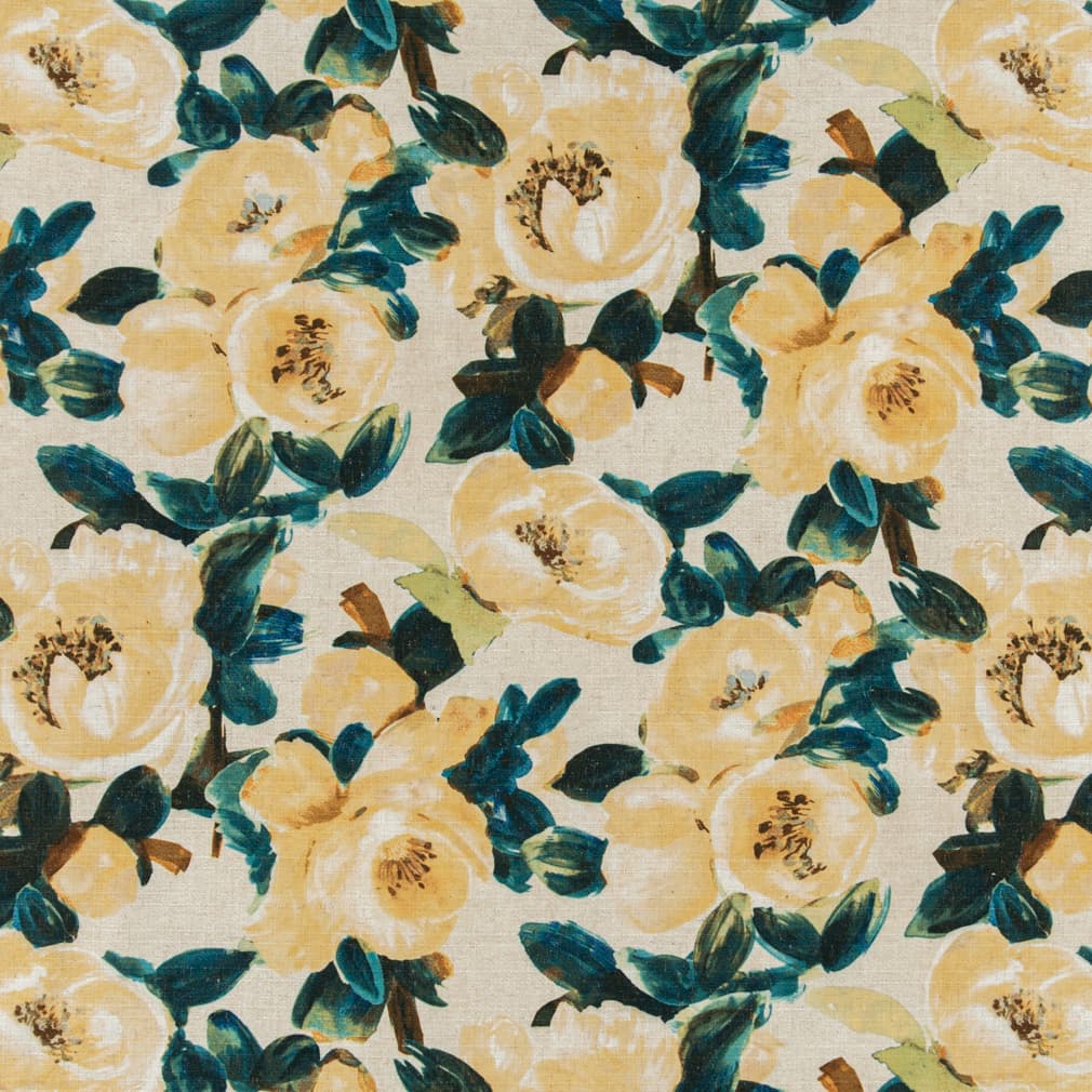 Julia Lemon - Folio Fabrics