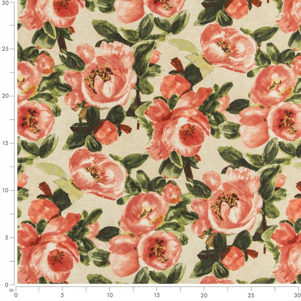 Julia Rose - Folio Fabrics