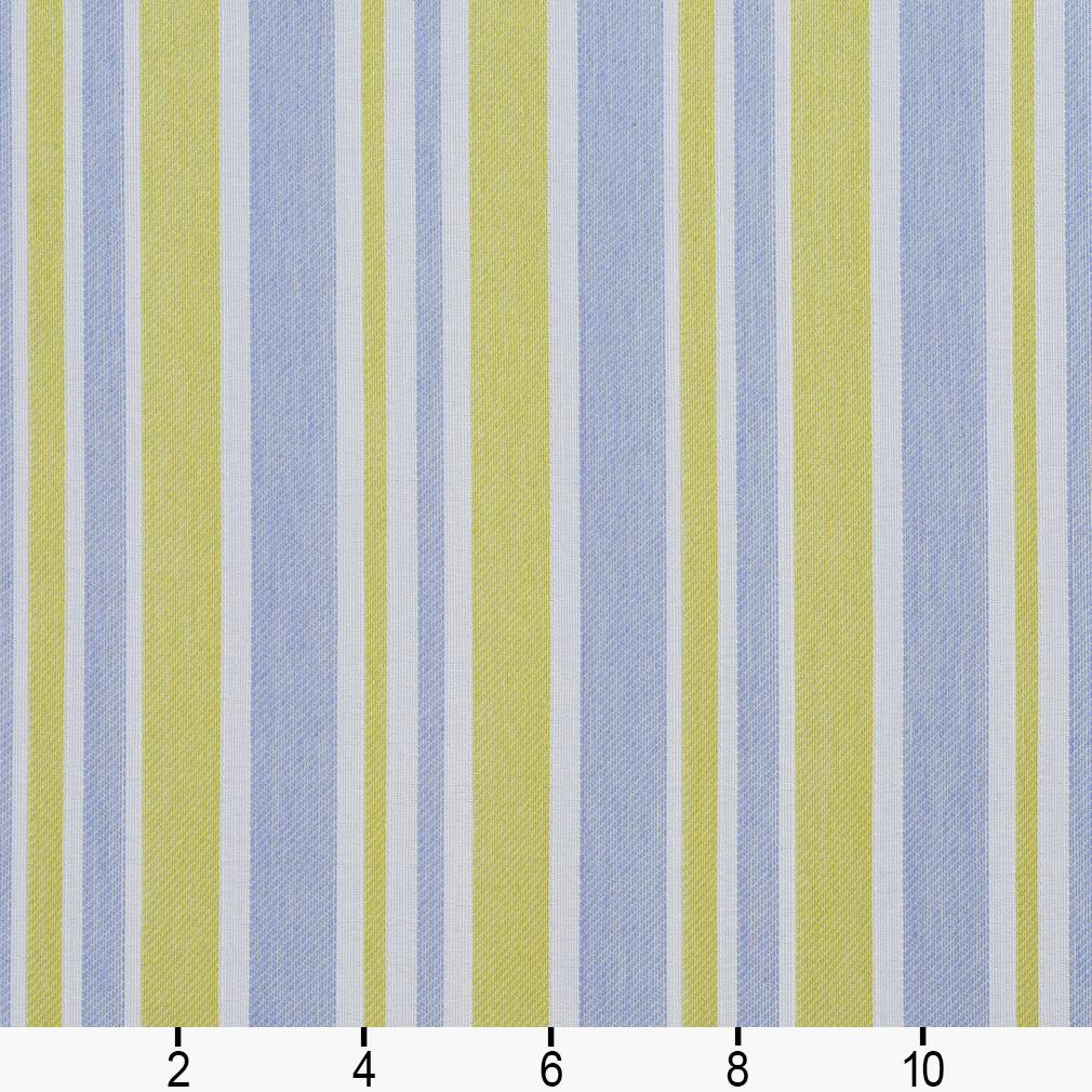 Julian Bluebell - Folio Fabrics