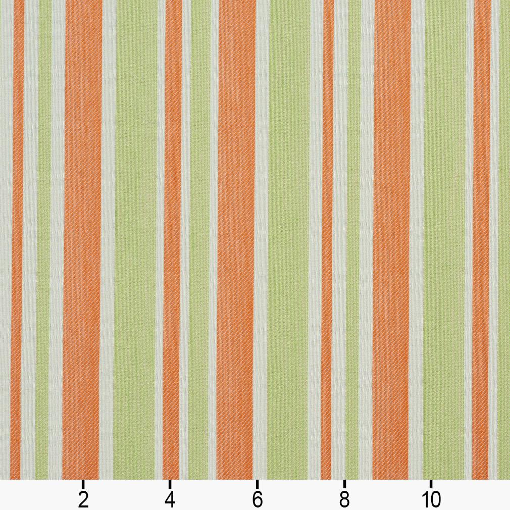 Julian Citrus - Folio Fabrics