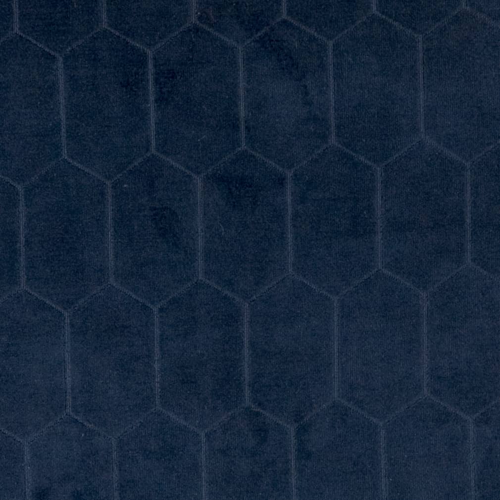 Juliet Navy - Folio Fabrics