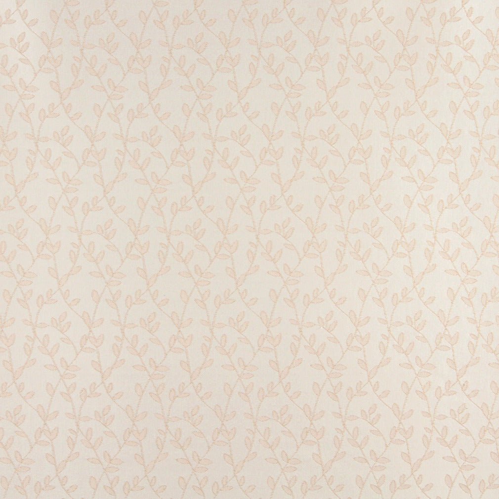 Julius Ecru - Folio Fabrics