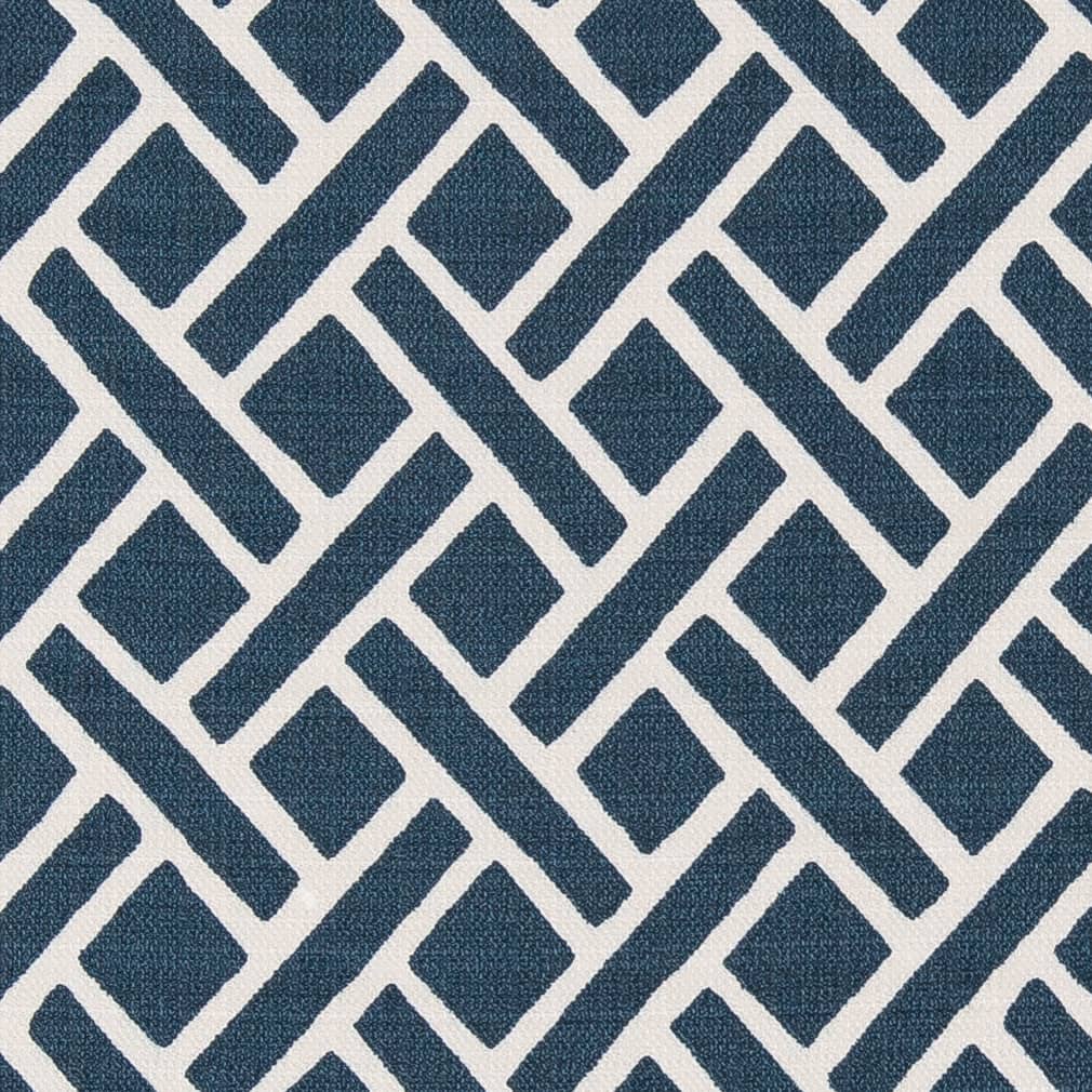 June Blueberry - Folio Fabrics