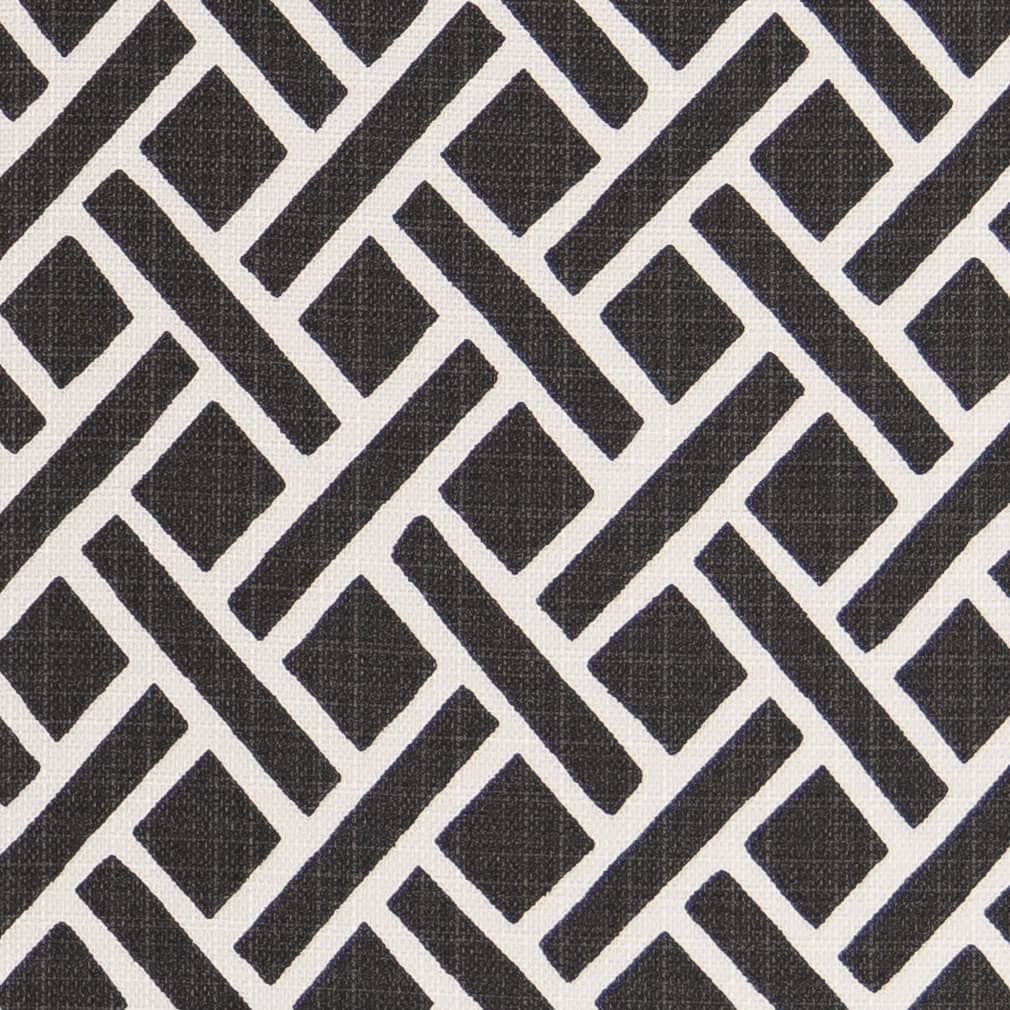 June Ebony - Folio Fabrics