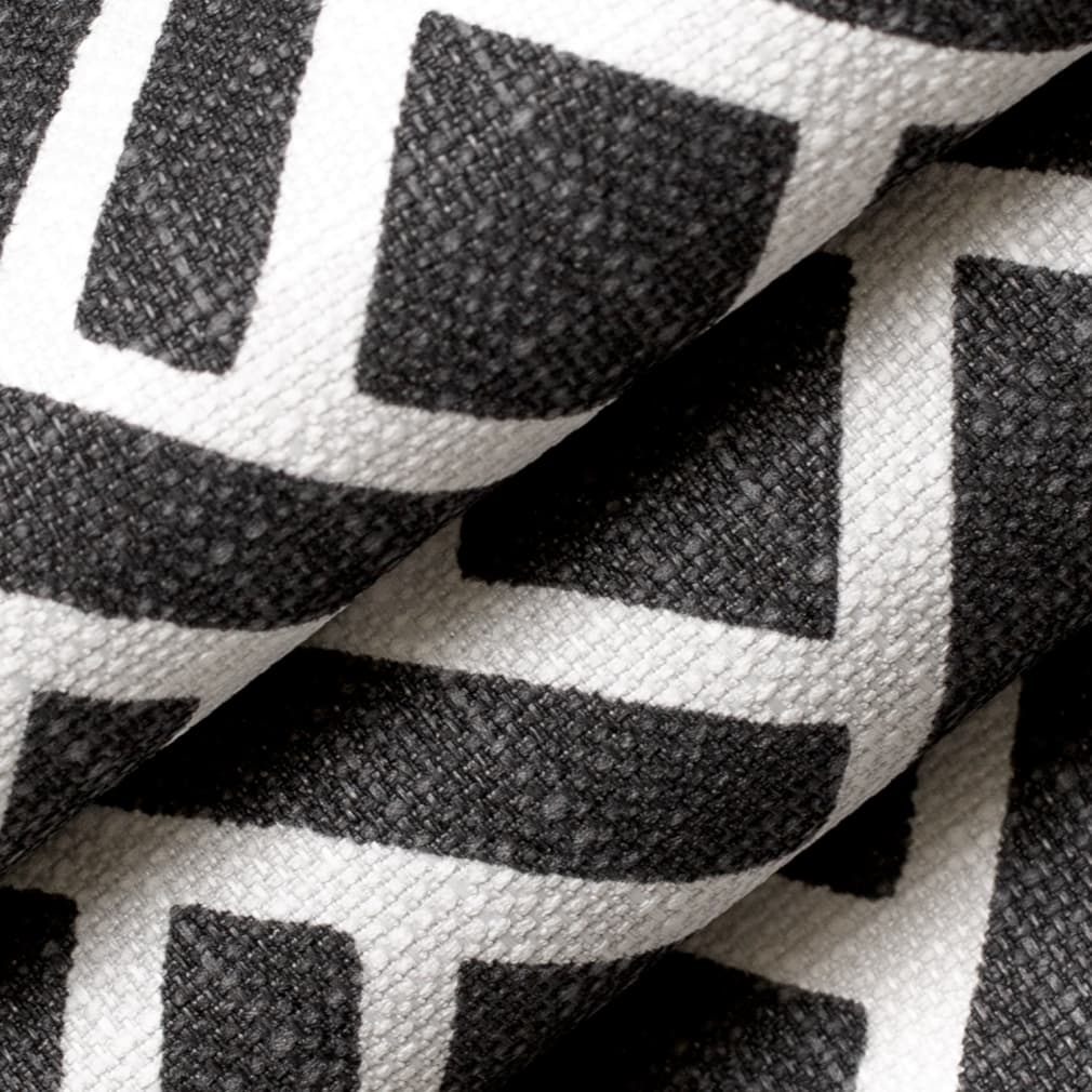 June Ebony - Folio Fabrics