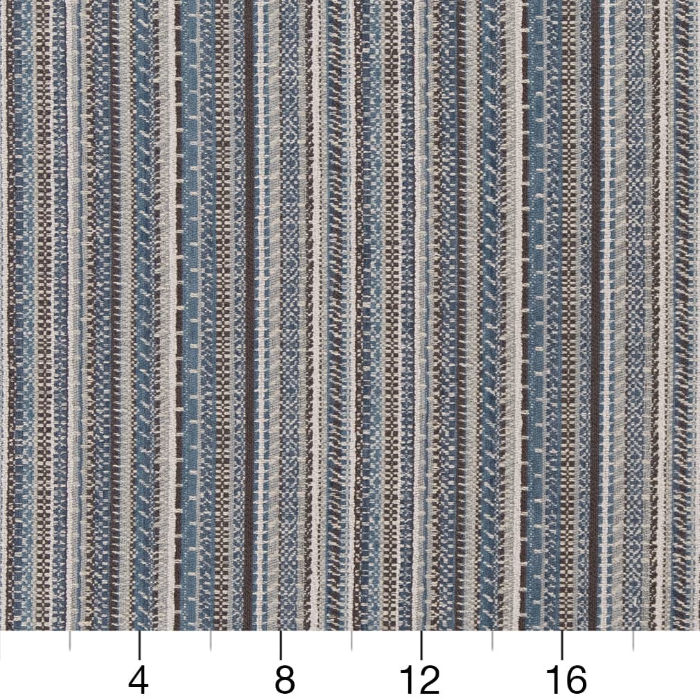 Juniper Chambray - Folio Fabrics