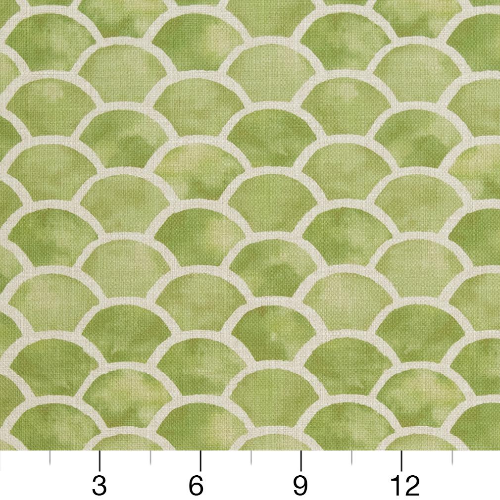 Justin Lemongrass - Folio Fabrics