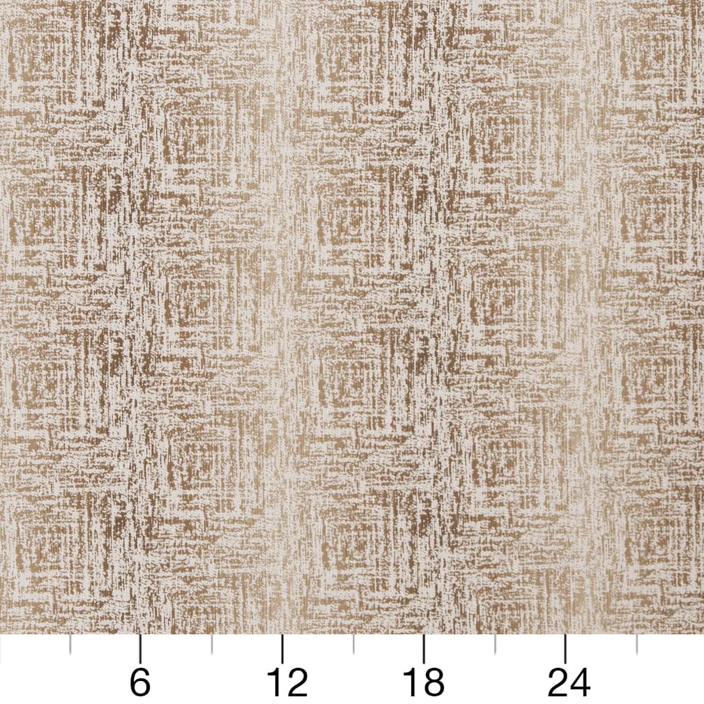Kailyn Sandstone - Folio Fabrics