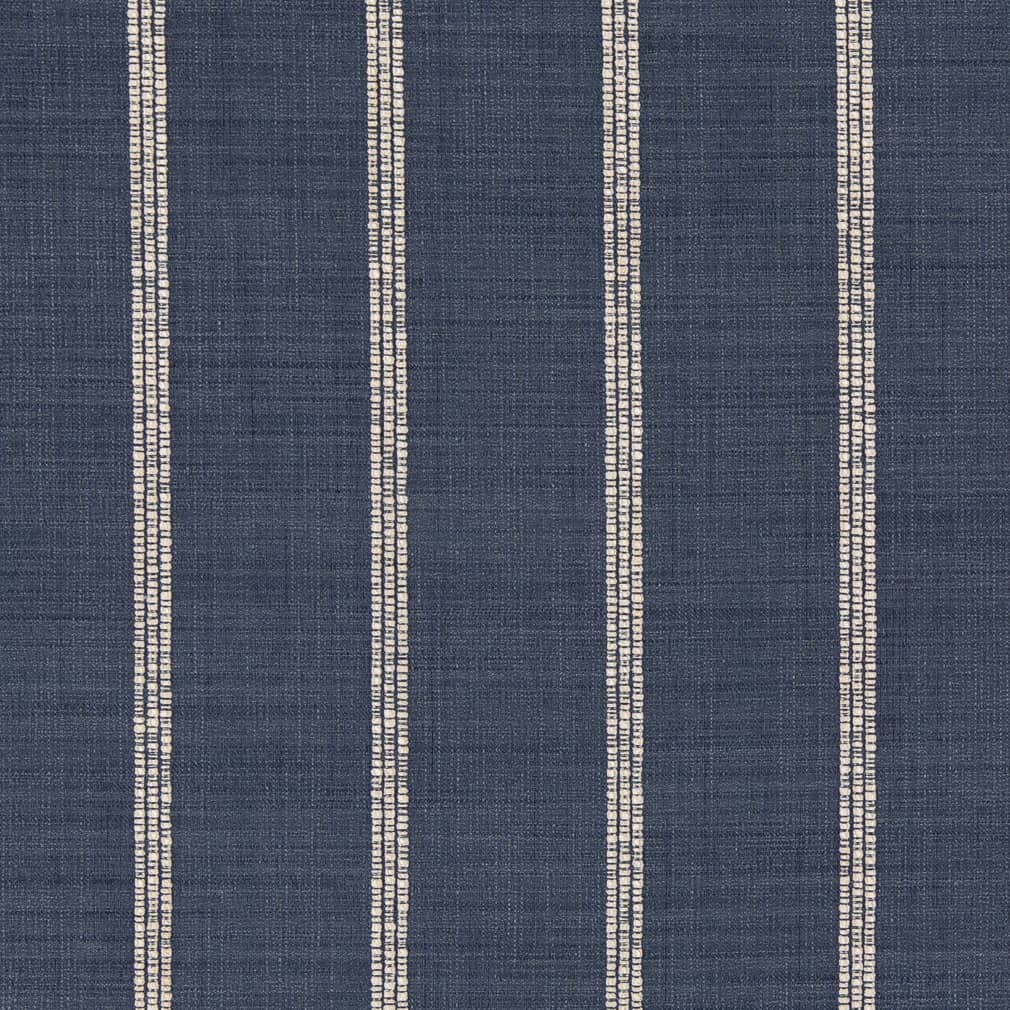 Addison Navy - Folio Fabrics