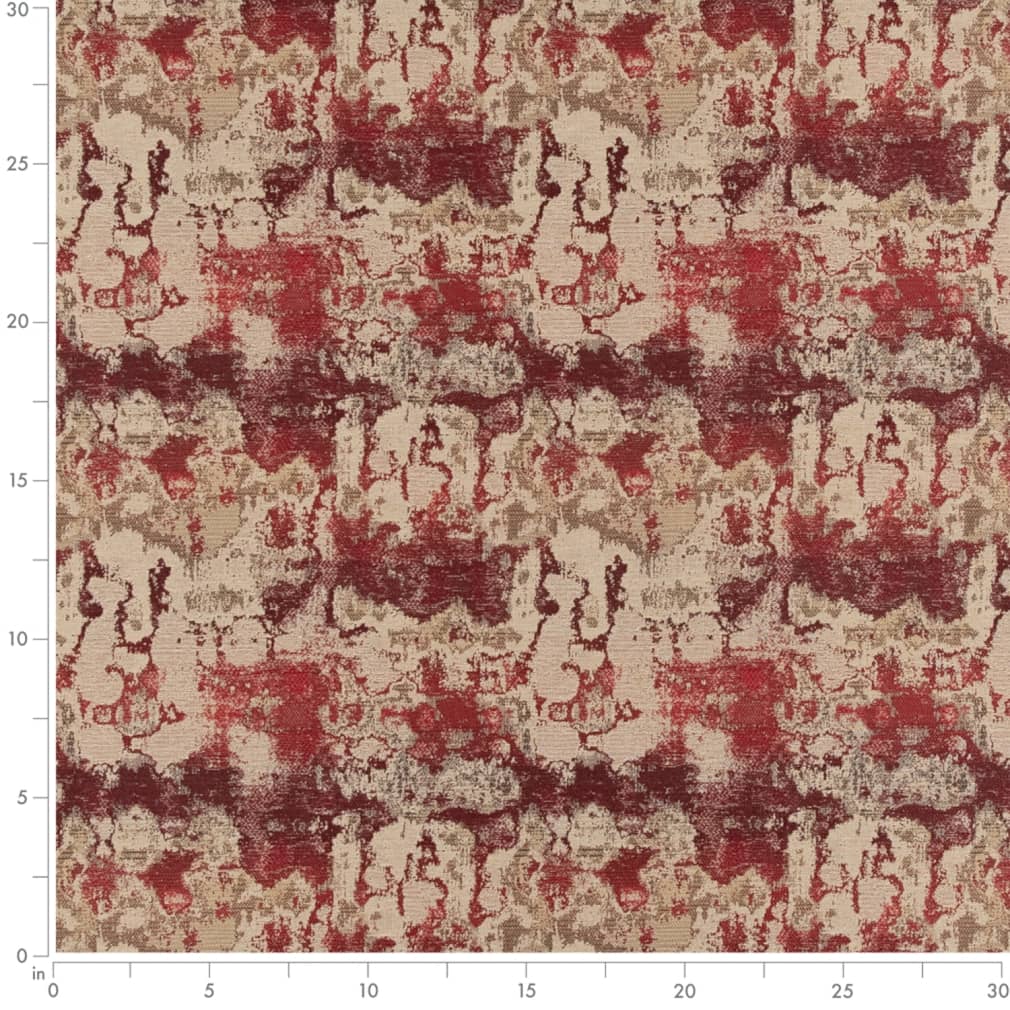 Kate Bordeaux Ruler Image