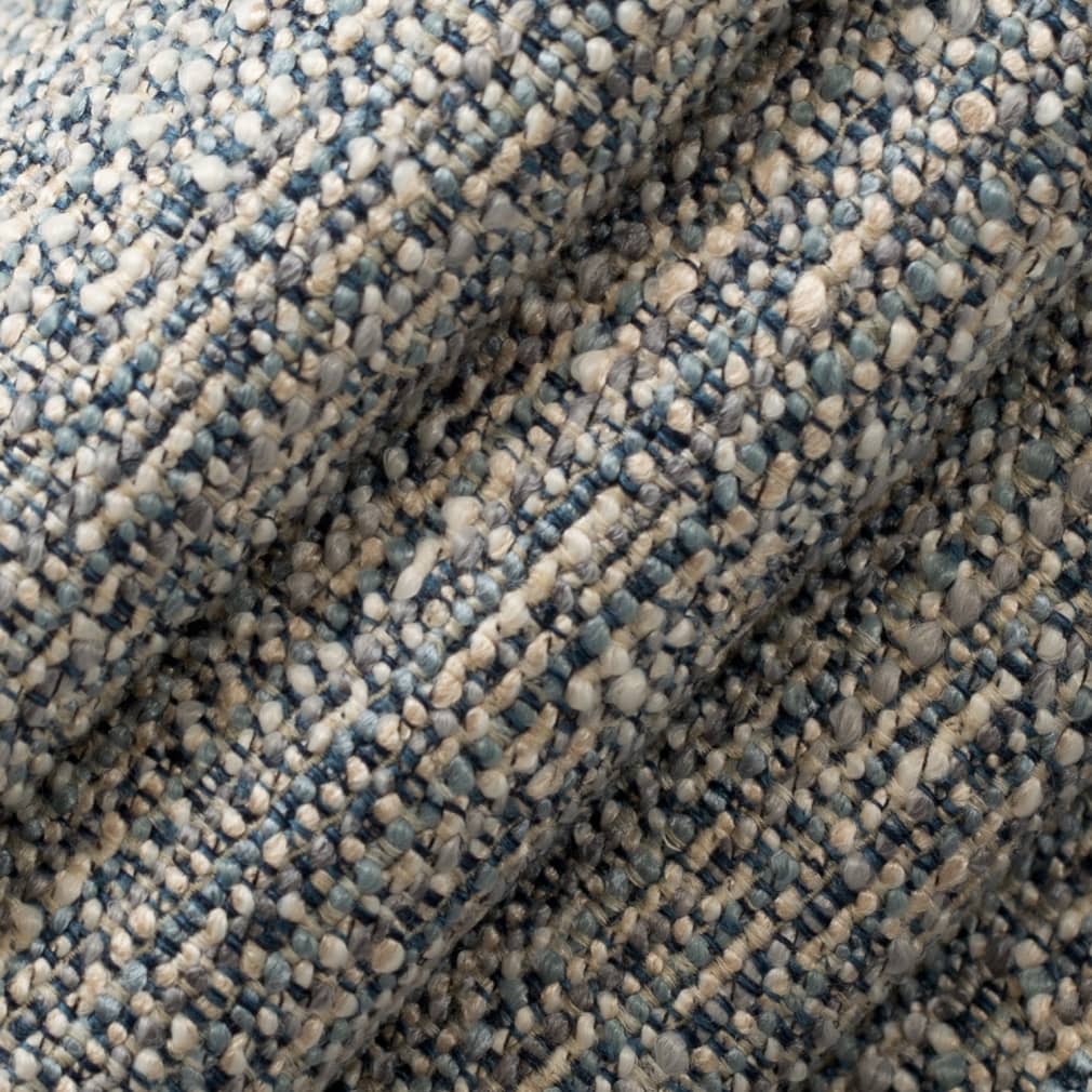 Kendall Midnight - Folio Fabrics