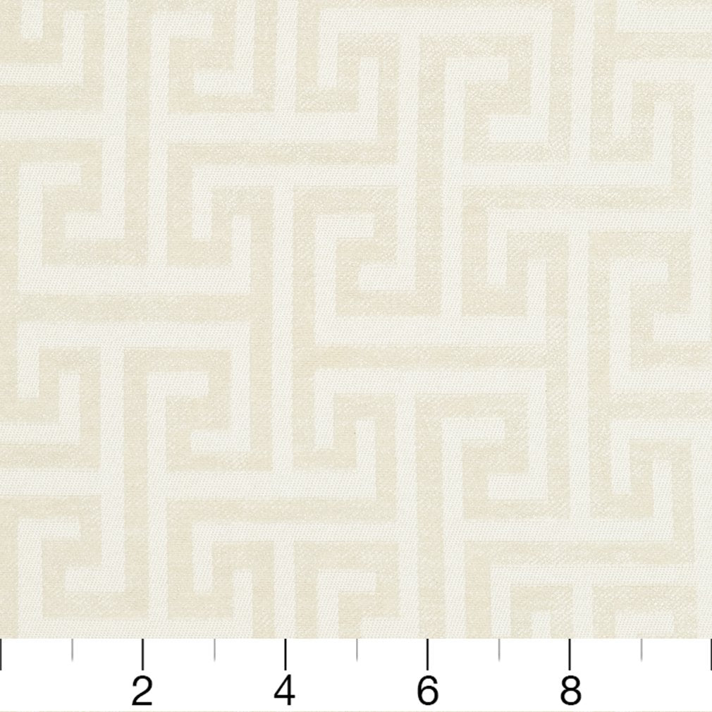 Kendrick Cream - Folio Fabrics
