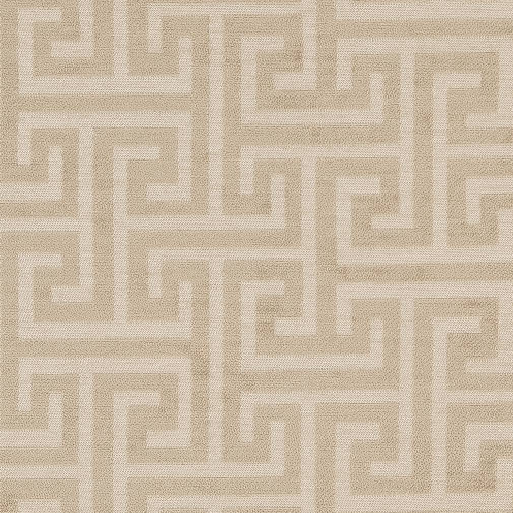 Kendrick Taupe - Folio Fabrics