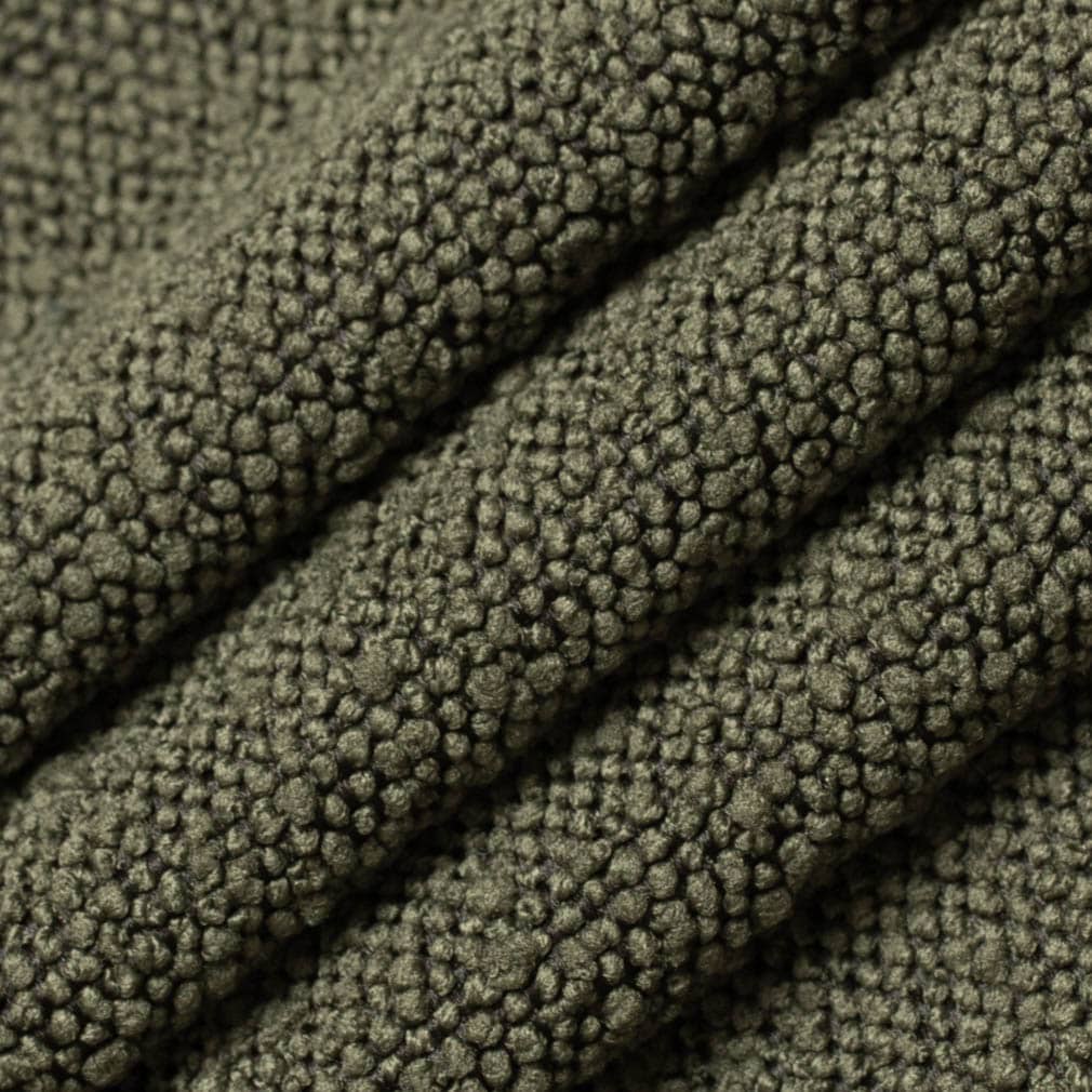 Kenley Olive - Folio Fabrics