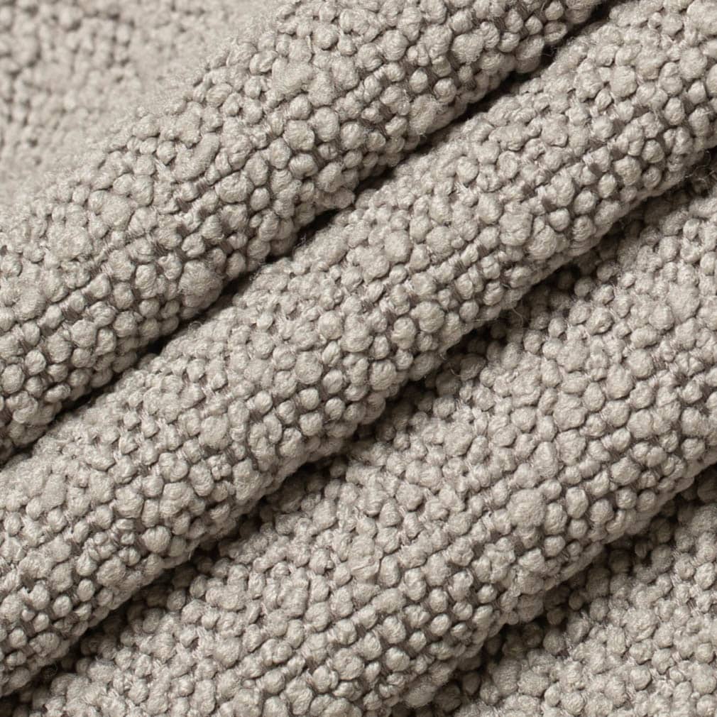 Kenley Pewter - Folio Fabrics