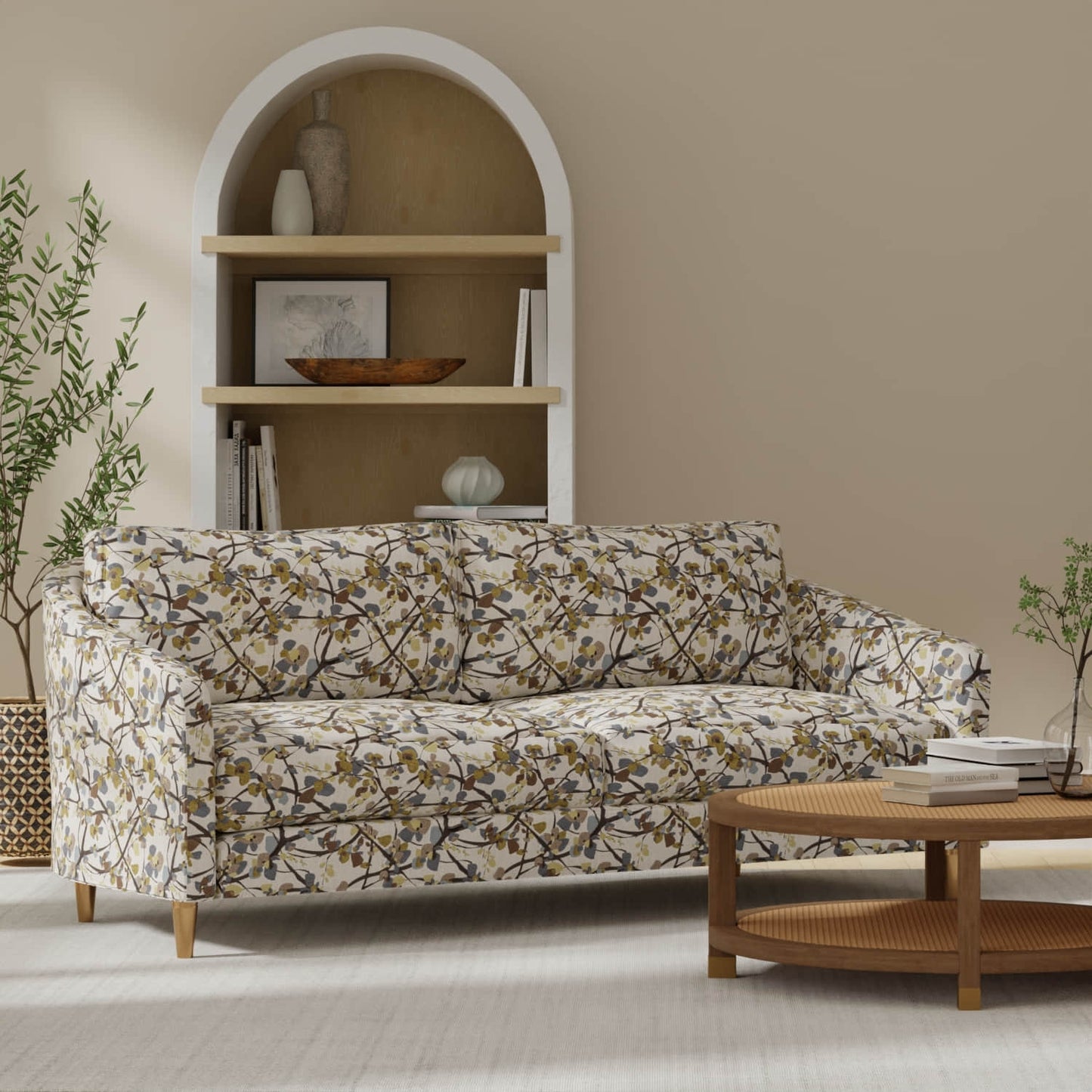 Kenosha Breeze - Folio Fabrics