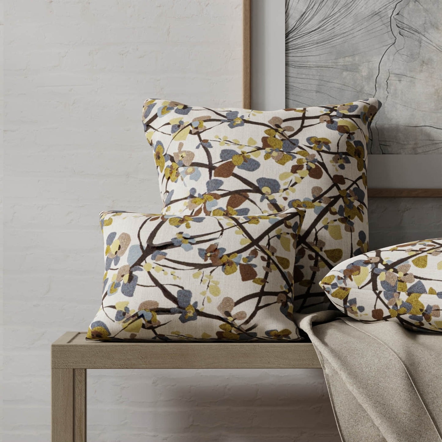 Kenosha Breeze - Folio Fabrics