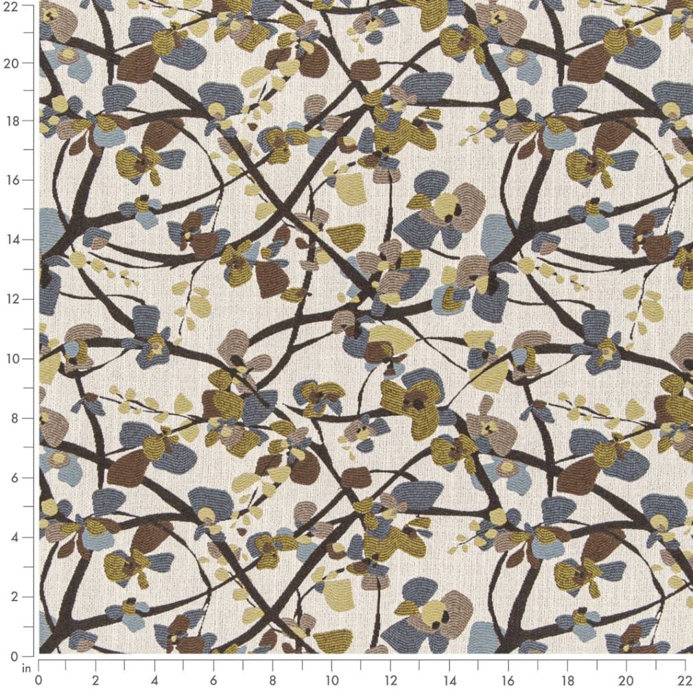 Kenosha Breeze - Folio Fabrics