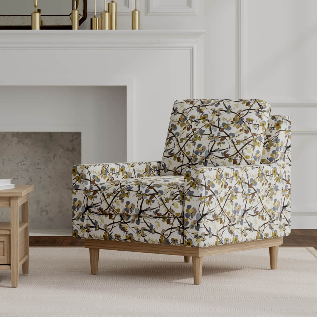 Kenosha Breeze - Folio Fabrics