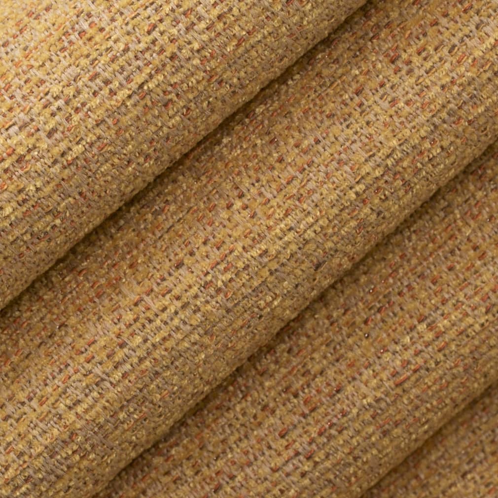 Kenwood Saffron - Folio Fabrics