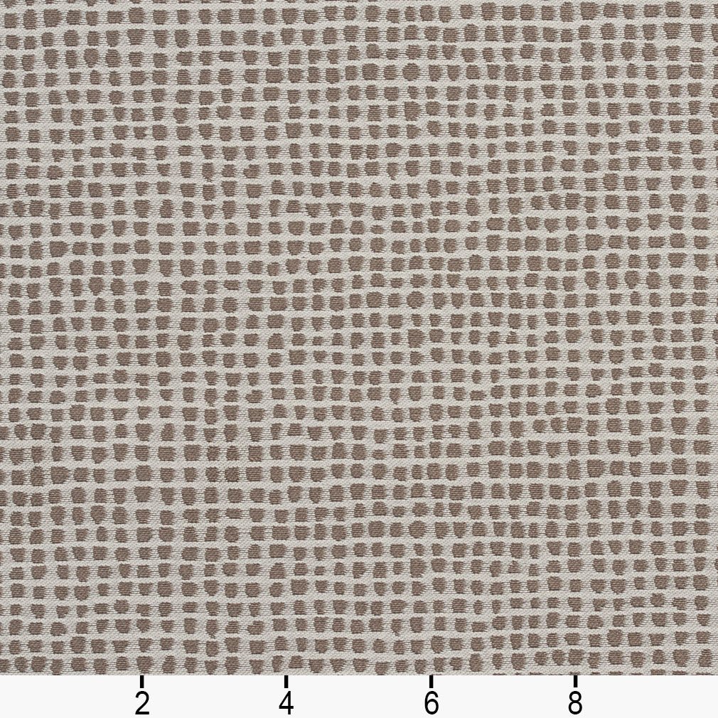 Kerson Taupe - Folio Fabrics