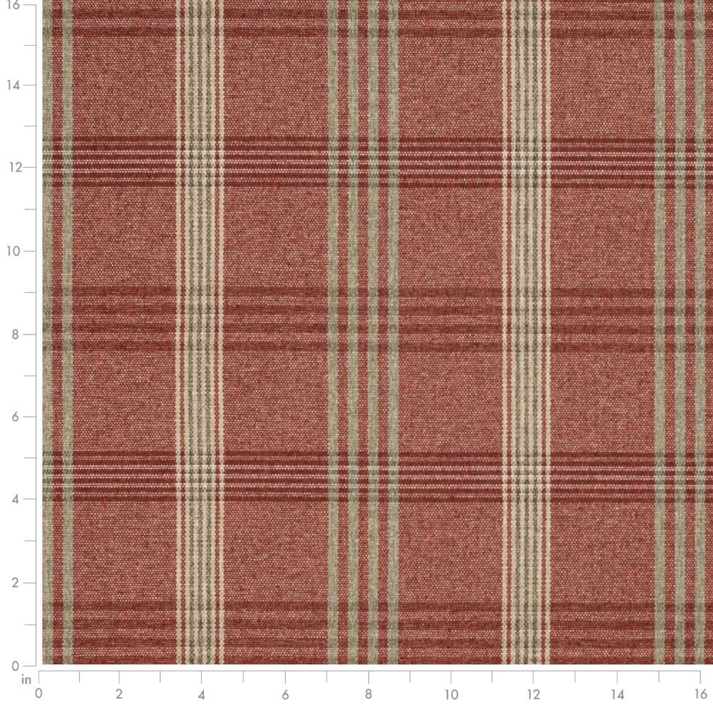 Kevin Brick - Folio Fabrics