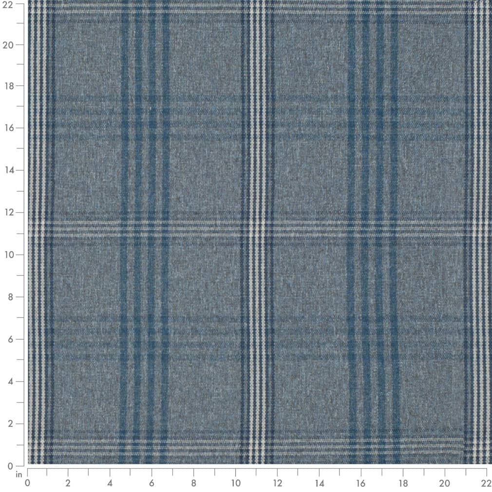 Kevin Cadet - Folio Fabrics