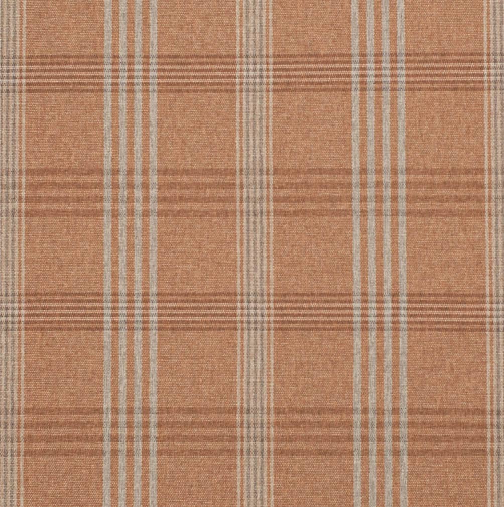 Kevin Ginger - Folio Fabrics