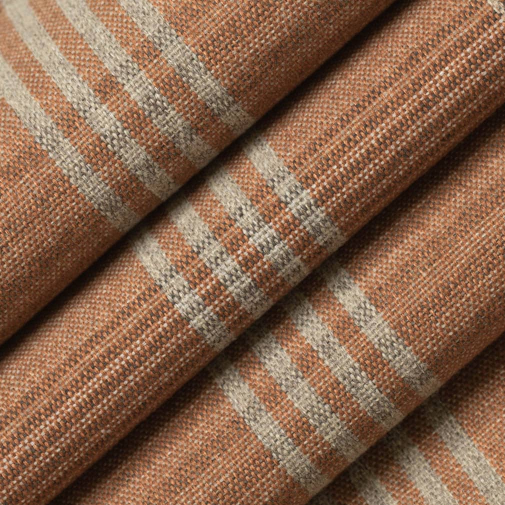 Kevin Ginger - Folio Fabrics
