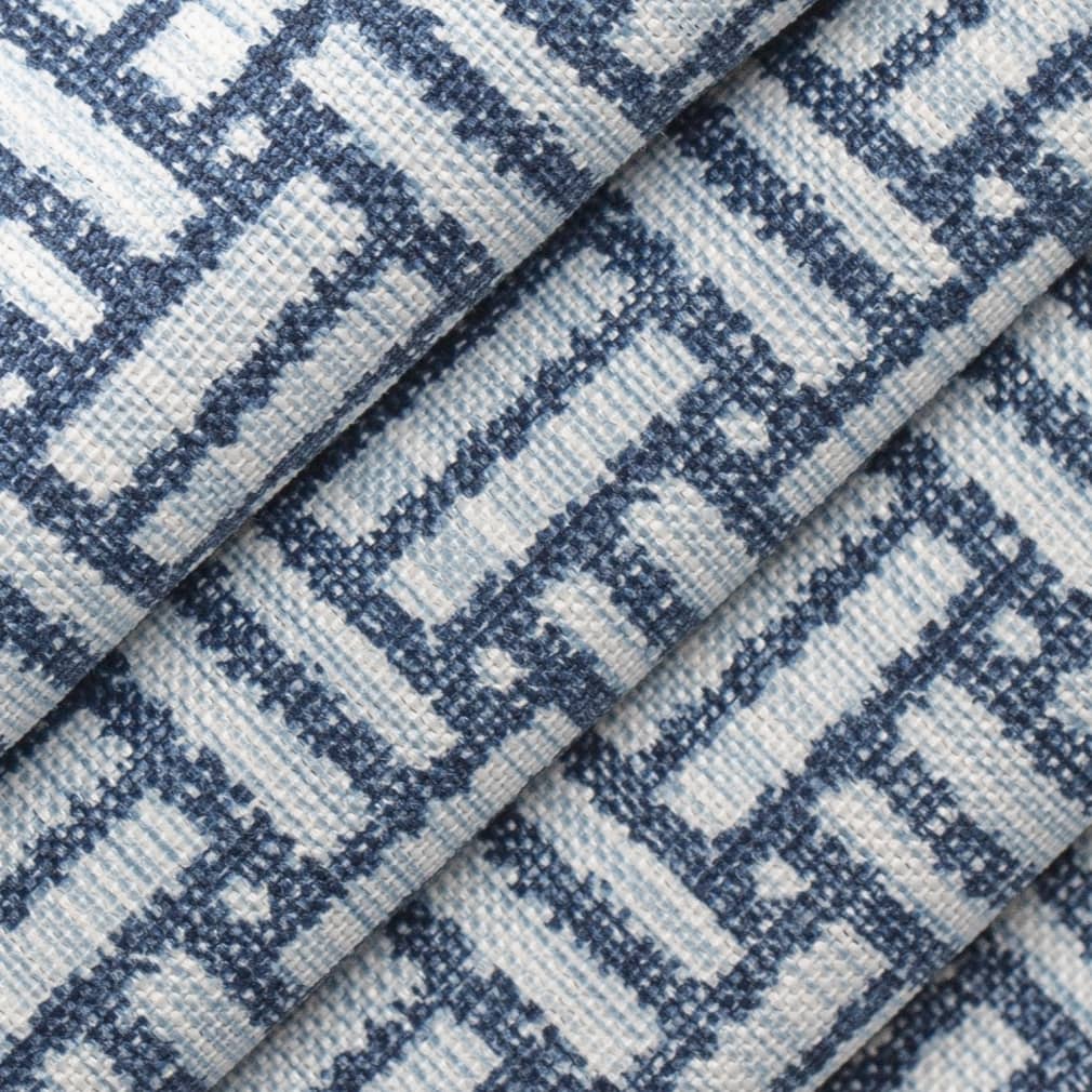 Key West Chambray Closeup Texture