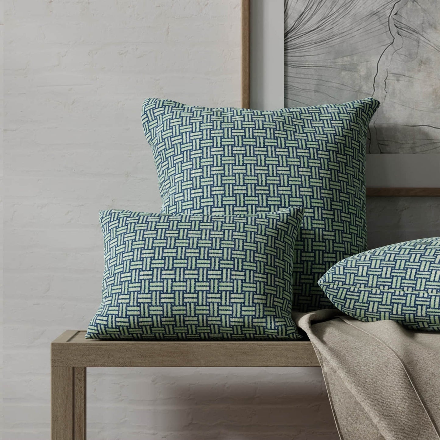 Key West Jasper - Folio Fabrics