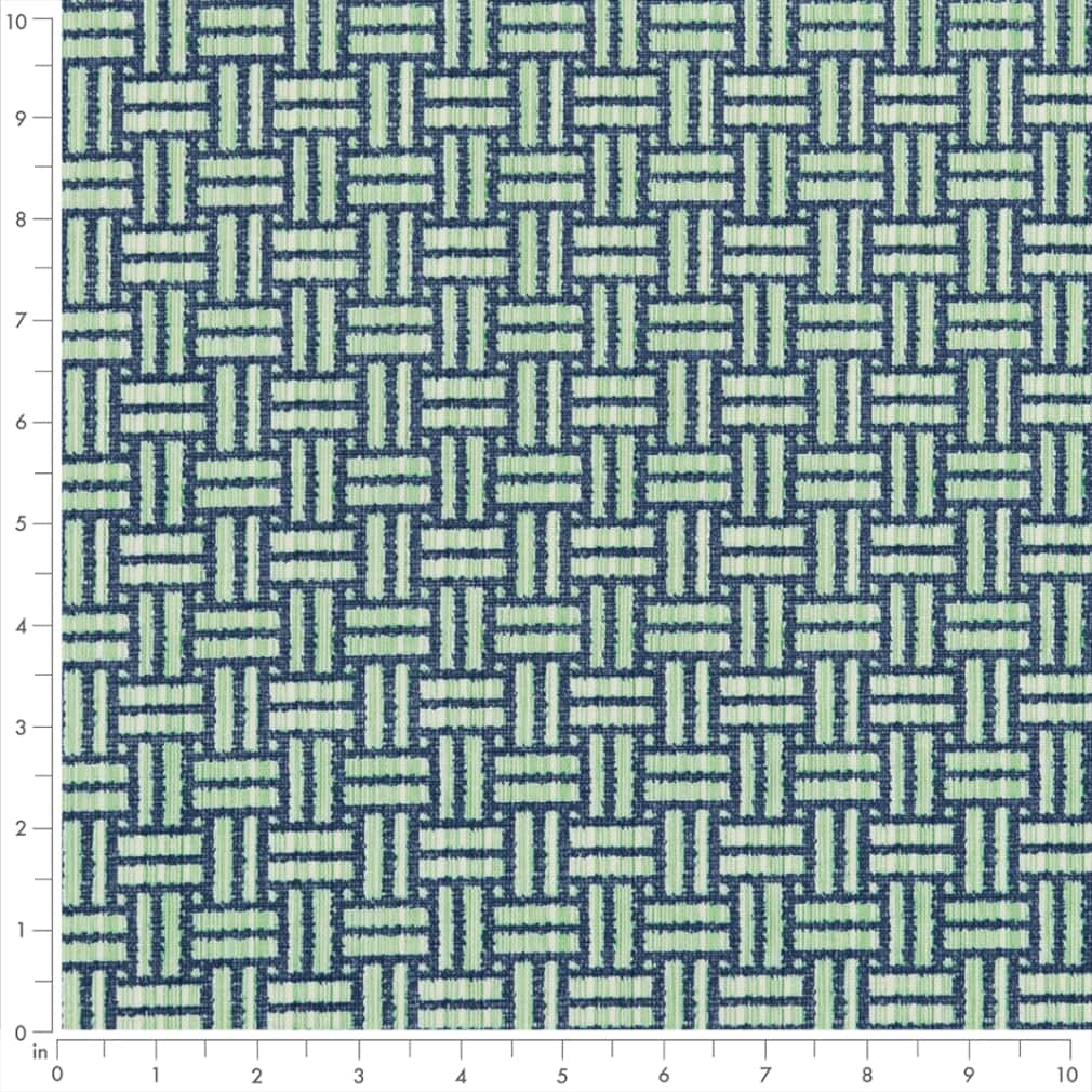 Key West Jasper - Folio Fabrics