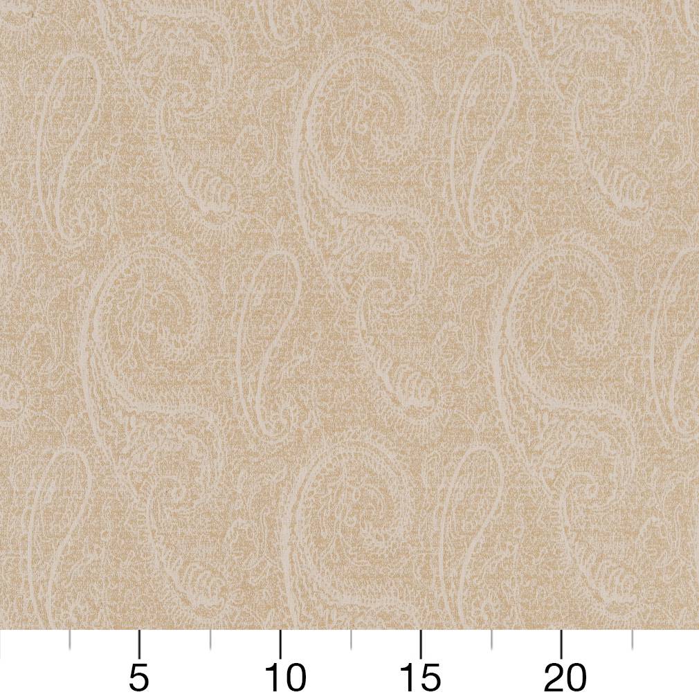 Kimball Wheat - Folio Fabrics