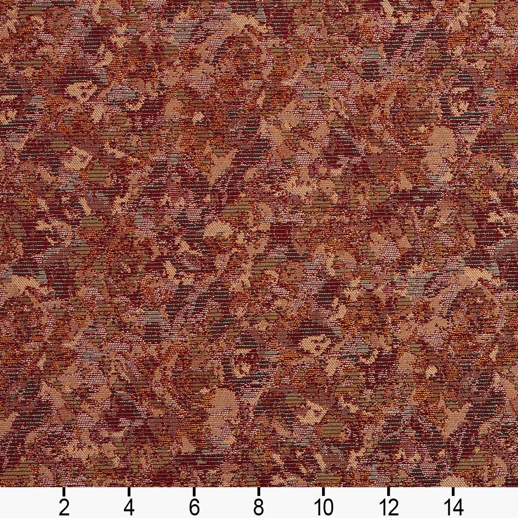 Kimberly Brick - Folio Fabrics