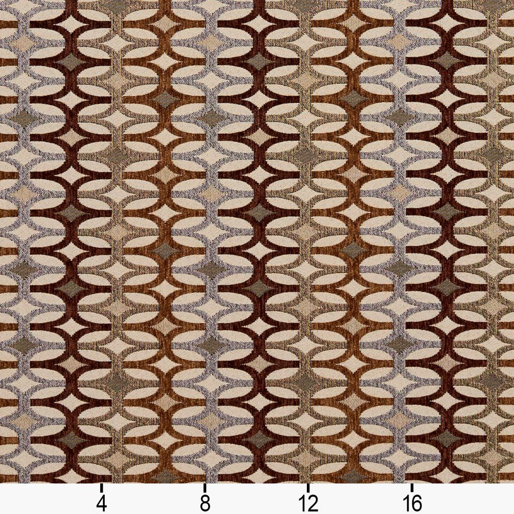 Kinsey Harvest - Folio Fabrics