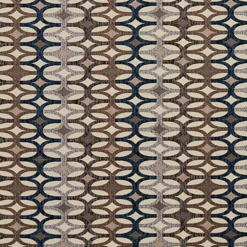 Kinsey Royal - Folio Fabrics