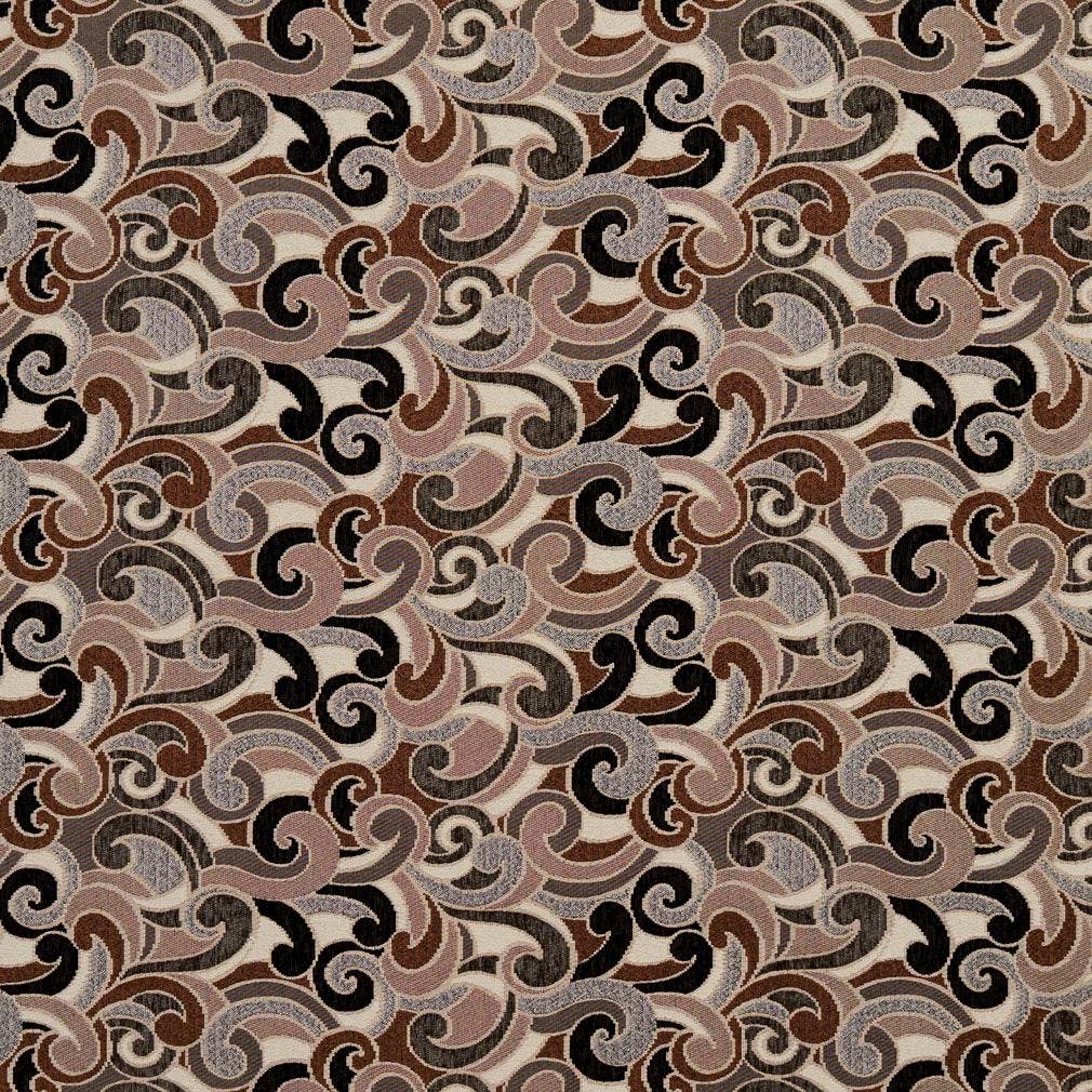 Kinsley Bronze Fabric